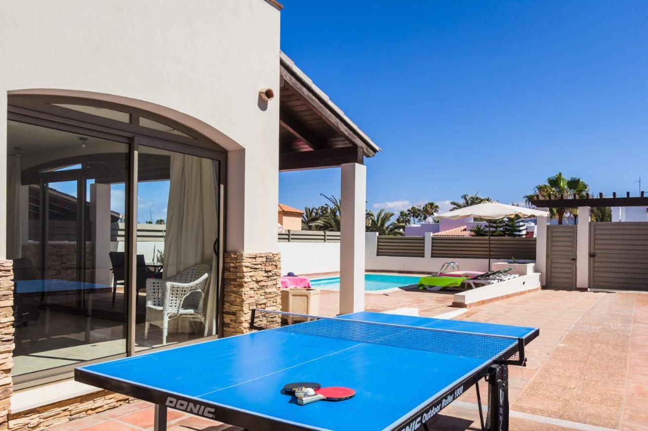 Villa Ola By Villa Plus Corralejo Luaran gambar