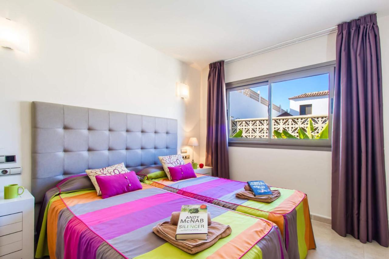 Villa Ola By Villa Plus Corralejo Luaran gambar