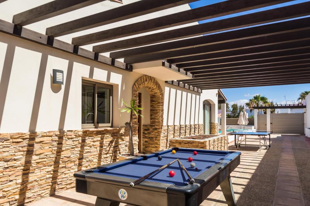 Villa Ola By Villa Plus Corralejo Luaran gambar