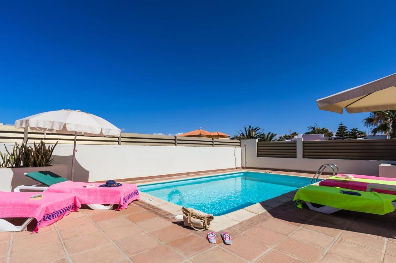 Villa Ola By Villa Plus Corralejo Luaran gambar