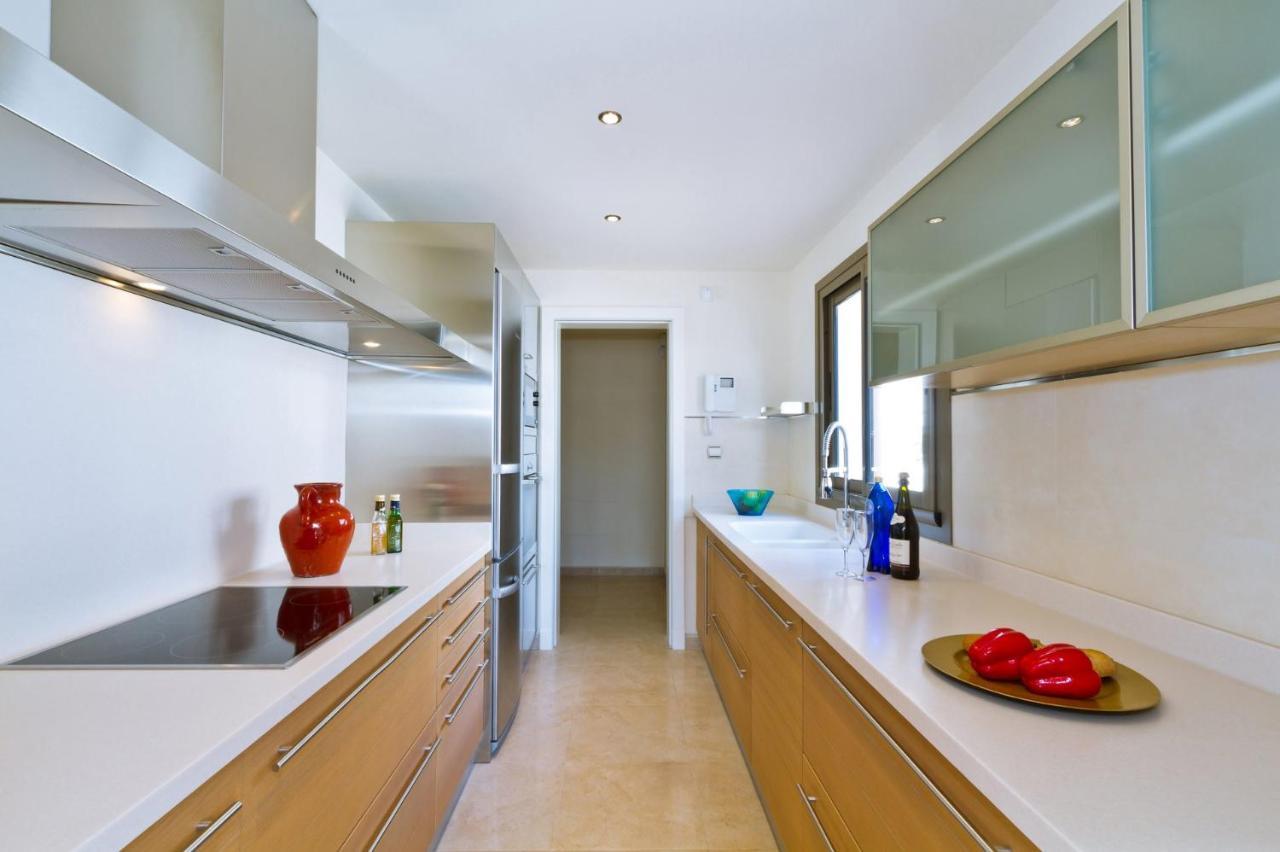 Villa Ola By Villa Plus Corralejo Luaran gambar